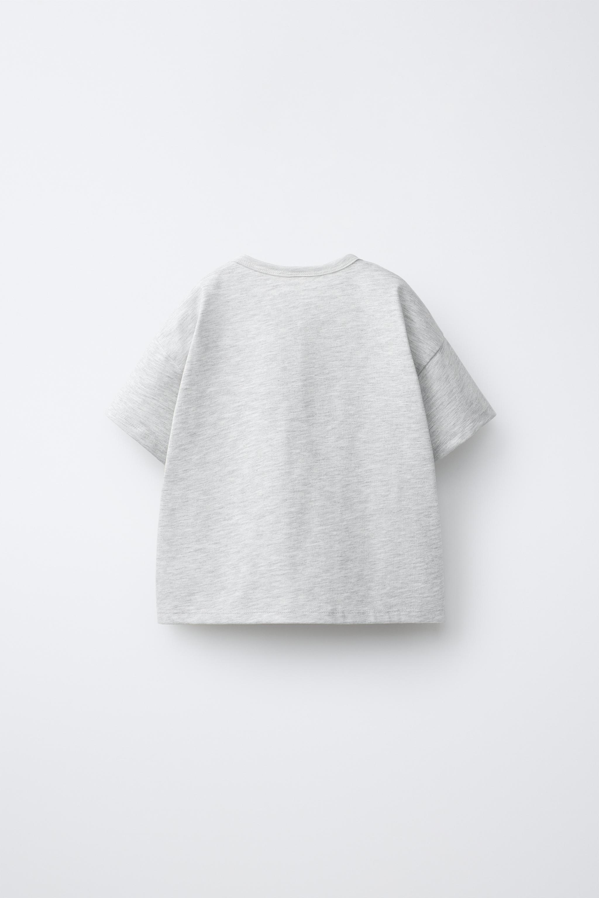 T-SHIRT IMPRIMÉ LEGO®